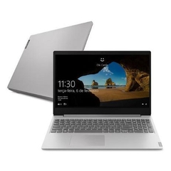 Imagem do [MS0209] Notebook 15.6" Ideapad S145 Core i5 1035G1 10ª Geração, 8GB, 1TB, Windows 10 - 82DJ0001BR LENOVO
