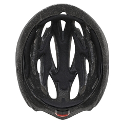 [MS0053] Capacete Ciclismo ultraleve com visor removível + lanterna traseira. - loja online