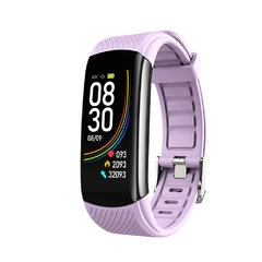 [MS0019] Relógio inteligente para Andriod e IOS, rastreador de fitness smartwatch à prova d'água. - comprar online