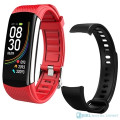 [MS0019] Relógio inteligente para Andriod e IOS, rastreador de fitness smartwatch à prova d'água. - comprar online