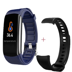 [MS0019] Relógio inteligente para Andriod e IOS, rastreador de fitness smartwatch à prova d'água. na internet