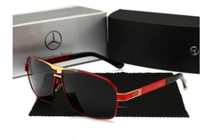 Óculos De Sol Mercedes-benz Proteção Uv400 - loja online