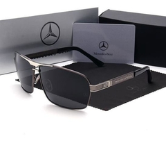 Óculos De Sol Mercedes-benz Proteção Uv400 na internet