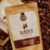 Chocolate em pó Arauaia 250g na internet