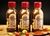 Molho de pimenta malagueta defumada 150ml - Ardosa - Peabiru Produtos da Floresta