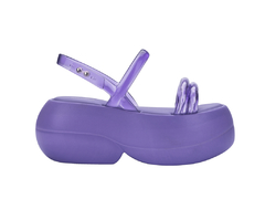 Melissa Airbubble Plataforma The Real Jelly 33579 - comprar online