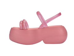 Melissa Airbubble Plataforma The Real Jelly 33579 - comprar online