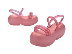 Melissa Airbubble Plataforma The Real Jelly 33579
