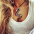 Collar Magic snake - SALE!