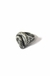 ANILLO BICHA