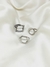 ANILLO CIRCULO - comprar online