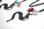 Collar Magic snake - SALE! - Cuatromusas Mayoristas