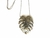 Collar Monstera - comprar online