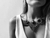 Pechera Queen - comprar online