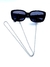 HOLDER MILITAR - PARA TAPABOCAS & LENTES en internet