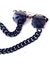 HOLDER BLACK XL - PARA TAPABOCAS & LENTES en internet