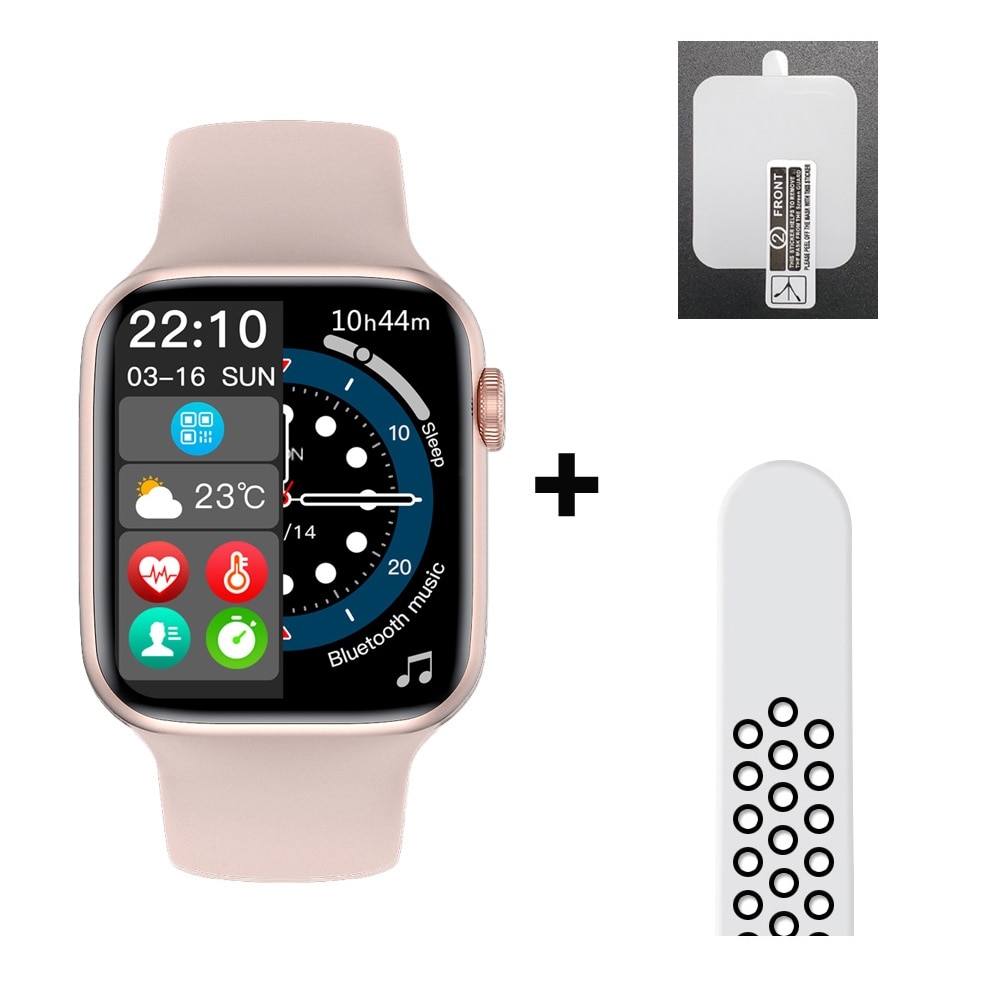 iwo smartwatch original