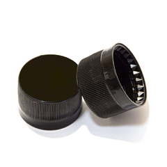 Tapa plástica 28 mm [50 unidades] - comprar online