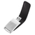 Pen Drive 16 GB - Aço com capa de couro - comprar online