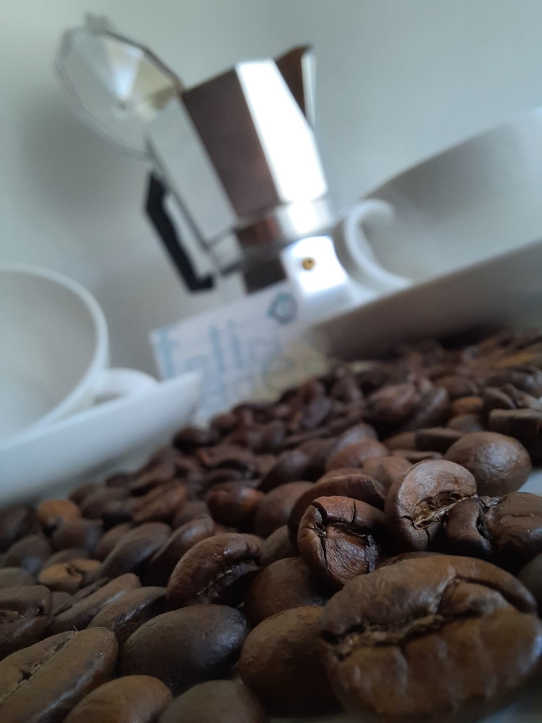 Box Cafetera Volturno - Comprar en Volareh Giftbox