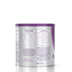 Colágeno Hidrolisado Skin (Cranberry) - Sanavita - 300g - comprar online