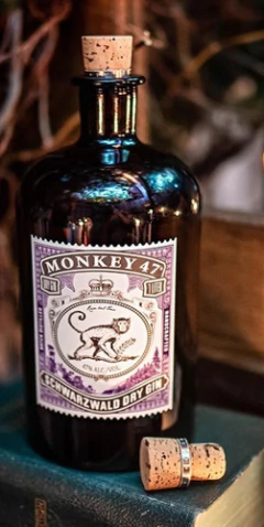 Monkey 47 Gin en internet