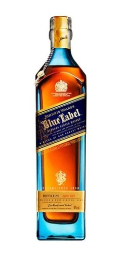 Johnnie Walker Blue Label X750cc - comprar online