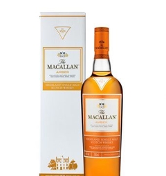 MACALLAN AMBER SINGLE MALT 700 CC