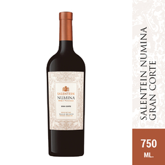 SALENTEIN NUMINA GRAN CORTE 750 CC