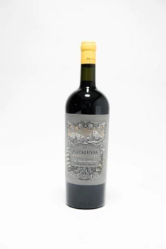 Altaluvia Cabernet Franc 750 Cc