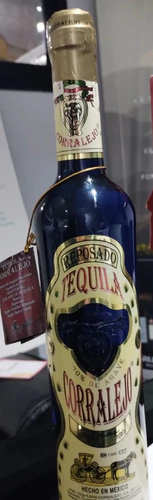 Tequila Corralejo Reposado - comprar online