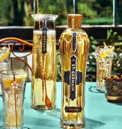 St Germain en internet