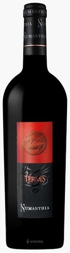 Termes 2014 Red Wine 750cc