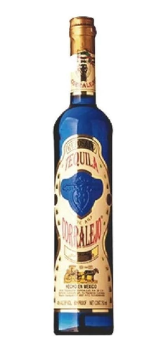 Tequila Corralejo Reposado