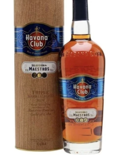 Havana Club