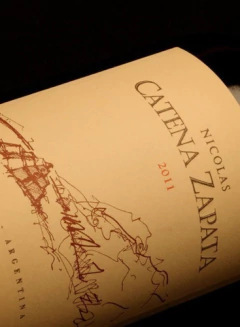 Catena Zapata Nicolas 2011 Blend - comprar online