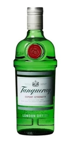 Gin Tanqueray 700 Cc en internet
