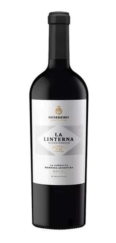 La Linterna L Consulta Malbec 2015 750cc