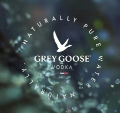 Grey Goose Vodka - comprar online