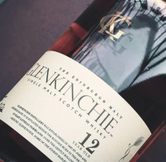Glenkinchie Whisky 12 Años 750cc - comprar online