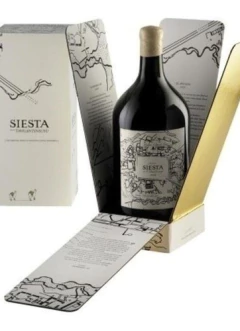 Gran Siesta En El Tahuantinsuyu 2011-2014 - comprar online