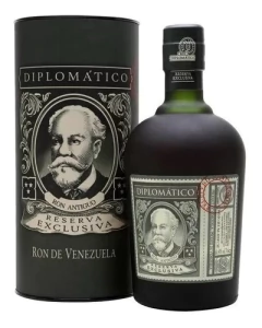 Ron Diplomatico