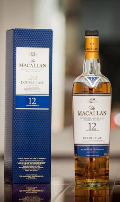 The Macallan 12 Years Double Cask - comprar online
