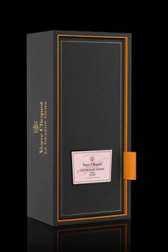 Veuve Clicquot La Gran De Dame Champagne