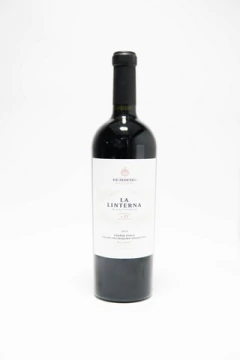 La Linterna Chardonnay 2015 750cc