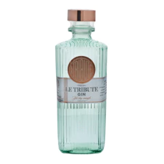 Gin Le Tribute