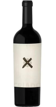Malcriado Por Mosquitas Malbec 750cc