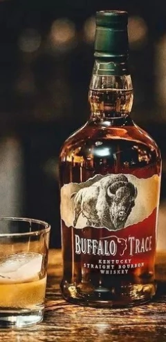 Buffalo Trace Wisky - comprar online
