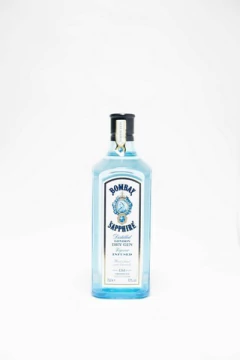Gin Bombay