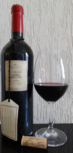 Pequeñas Producciones Syrah 2011 Compra Min 3 Uni - comprar online